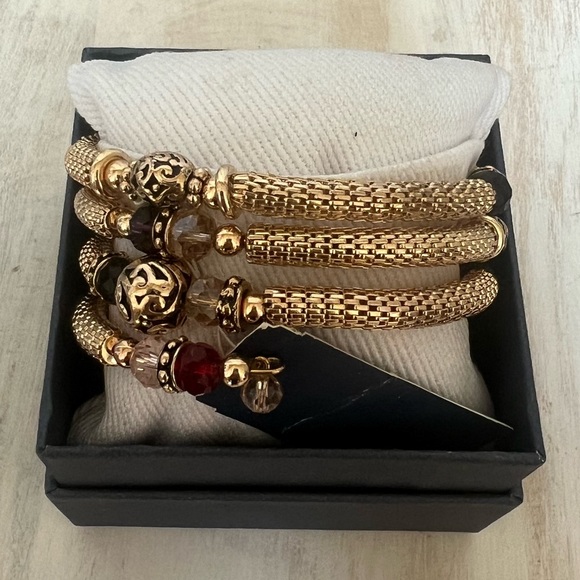 Wrap Bracelet - Picture 1 of 4